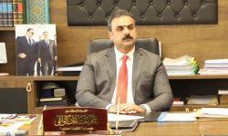 رئيس هيئة المنافذ يعلن تحقيق زيادة بالإيرادات مقارنة بالأعوام السابقة